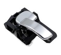 Pour N&issan Pour Qashqai J10 2004 2005 2006 2007 2008 2009 2010 2011 2012 2013 Poignée Porte Intérieure Gauche Droite Voiture Poignée De Porte Intérieure Voiture(Right Side)