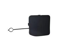 pour N&issan pour Qashqai J11 850714EA0A 2014 2015 2016 2017 Plastique Voiture Arrière Oeillet De Remorquage Couvercle Cap Pre-Facelift Auto Accessoires