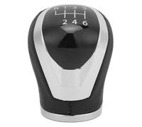 Pour N&issan Pour Qashqai J11 Pour X-Trail T32 Pommeau Levier Changement Vitesse 6 Vitesses Tête Manette Vitesse Remplacement Manuel Pommeau levier vitesse