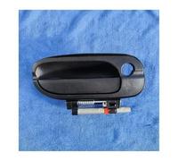 Pour N&issan Pour Sentra 2000 2001 2002 2003 2004 2005 2006 Poignée De Porte Extérieure Avant Gauche Et Droite(Right 1pc)