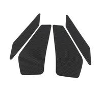 Pour N-JA 400 Tank Pad Réservoir D'essence Coussinets De Traction Poignées De Réservoir De Carburant Autocollants Latéraux Genouillères Protecteurs Décalcomanie Moto Réservoir De Protection