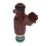 Pour N16 D22 Pour Super Pour Berline Pour Pick-up Pour Teana 1.8 L 1.6 L 1.3 L L4 Pour FBJC100 Buse D'injecteur Carburant Buse Injecteurs(8pcs)