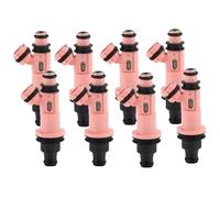 Pour NA SC430 94 1995 1996 1997 1998 1999 2000 Buse D'injecteur Carburant Essence 8X Injecteurs 23250-50030 23209-50030 Injecteur Diesel