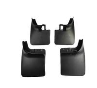 Pour Navara Pour D22 Pour Datsun Pour Frontier Pour NP300 1998-2014 Garde-boue Bavettes Protections Anti-éclaboussures Garde Boue Pneu