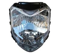 pour NC700S NC700X NC700XD NC700N 2011 2012 2012 2014 2015 2016 2017 Moto Phare Avant Ensemble De Lampe Frontale Phare Headlight Motorbike