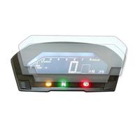 Pour NC750 NC750S NC750X NC 750 SX NC700 NC700S NC700X 2014-2017 Protection De À Gratter En Cluster Protecteur D'écran