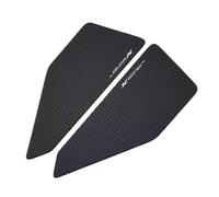 pour NC750X DCT 2025 Gaz Genouillère Traction Pad Protecteur Autocollants-réservoir De Carburant Autocollant Moto Côté Réservoir