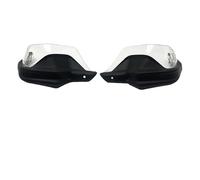 pour NC750X DCT NC750S NC700X NC 750 X 2013-2023 Moto Protège Main Pare Brise Bloc Moteur Pare - Chocs
