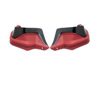 pour NC750X DCT NC750S NC700X NC 750 X 2013-2023 Moto Protège Main Pare Brise Bloc Moteur Pare - Chocs