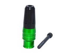 pour NC750X NC 750X NC750 X Accessoires De Moto CNC Protection Contre Les Chutes Cadre Échappement Curseur Anti Crash Pad Kit De Protection Protection Contre Les collisions(Vert)