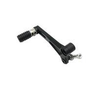 Pour NC750X NC750S NC700X NC700S Levier Vitesse Pliant Réglable Levier Pédale Changement Vitesse Gauche Pour NC750 X/S NC700 X/S 2014-2022 2023(Noir)