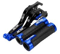 pour NC750X NC750S NC750S/X NC 750X 750S 2020 2021 2022 2023 2024 Accessoires De Moto Leviers Frein Et d'embrayage Poignées Guidon