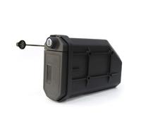pour NC750X NC750S XADV750 NC750X/S Boîte À Outils Rangement Moto Boîte À Outils Étanche Boîte À Outils Latérale
