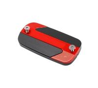 Pour NC750X Pour NC 750X 2012-2023 Motos Crosstourer Réservoir Frein Avant Couvercle Réservoir Liquide Bouchon Tasse D'huile Accessoire Moto(Color3)