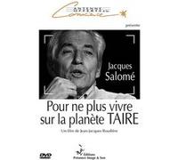 Pour ne plus vivre sur la planète TAIRE - Jacques Salomé E