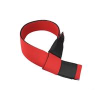 pour neoprene Boat Motor Stop Switch Wristband 35cm Red pour(Red) | Soft pour neoprene material, elastic fit, red color option, 35cm length, comfortable wear