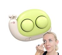 Pour Nettoyage De Lentilles - Nettoyant Pour Lentilles De Contact | Pour Lentilles De Contact Pour Nettoyage Par Vibration, Machine Portable Pour Nettoyage Automatique Des Lentilles, Nettoyant Pour