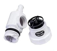 Pour nettoyeur de piscine pour Polaris UWF à déconnexion rapide et soupape de décompression 9-100-9002