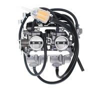 Pour Ninja 250R 250 EX250 ZZR250 1988-2007 Carburateur De Moto 15001-1433 15003-1602 Carburateur Moto