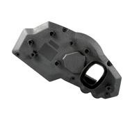 Pour Ninja 300 Pour EX300 2013 2014 2015 2016 Moto Compteur Vitesse Instrument Boîtier De Montre Indicateur Odomètre Tachymètre Boîtier Couvercle Remplacer Les Pièces Boîtier Tableau Bord