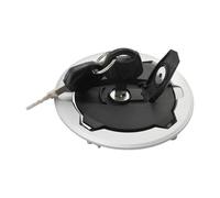Pour Ninja 650 Pour Z650 2017-2023 Pour Ninja 400 2018-2023 Kit De Clés Pour Bouchon Réservoir D'essence Moto Bouchon De Réservoir Moto