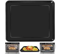 Pour Ninja FoodI DT251 DT201 DT200 Digital Air Frieder Desktop OVEN, 13.6 * 11.6 '' Air Frieder Grill Accessoires Plateau de Remplacement, Lave - Vaisselle