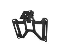 Pour Ninja Pour Z1000SX Pour Z 1000 SX 2017-2020 Pare Brise Avant Moto Support Téléphone GPS Support Navigation Support Support Support Navigation Téléphone GPS Navigateur(Bracket)