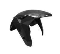 pour Ninja pour ZX-4R pour ZX-25R pour ZX4R 2019-2025 Couverture Roue Garde-Boue Accessoires De Moto Garde-Boue Avant(Silent Black)