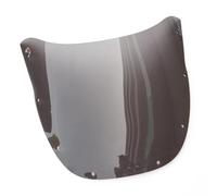 Pour Ninja Pour ZX6R Pour RS50 1995 1996 1997 Moto Pare-brise Pare-brise Flux D'air Viser Déflecteurs Écran Capot Pièces Flyscreen Pare-brise Moto