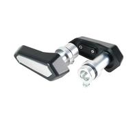 pour Ninja ZX-4R SE ZX-4RR ZX-25R Protection Contre Les Chutes Accessoires Moto Protection Contre Les collisions(C)