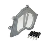 Pour Ninja ZX10R ZX-10R 2011 2012 2013 2014 2015 2016 2017-2022 Couvercle Protection Chaîne Pignon Avant Moteur Côté Gauche OTBEHUWJ