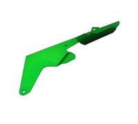 Pour Ninja ZX10R ZX-10R 2011 2012 2013 2014 2015 Garde-chaîne Transmission Arrière Panneau Couverture Boue Protecteur Capot Garde Protectrice(Vert)