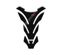 Pour Ninja ZX12R ZX-12R 2000 2001 2002 2003 2004 2005 2006 Autocollant De Protection De Réservoir Moto SICOTTON(1 piece 5)