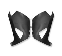 Pour NINJA ZX14R ZX-14R 2006-2020 Carénage Inférieur De Moto Coque De Protection Contre Les Projections D'eau Carénage Capot Siège Moto(Matte Black-1 Set)