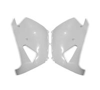 Pour NINJA ZX14R ZX-14R 2006-2020 Carénage Inférieur De Moto Coque De Protection Contre Les Projections D'eau Carénage Capot Siège Moto(Unpainted-1 Set)