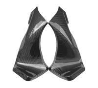 Pour Ninja ZX6R ZX636 2005 2006 Carénage De Moto Panneau Ventilation Cache Latéral Carénage Moto