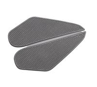 Pour NINJA400 Pour NINJA 400 Z400 Autocollant De Protection Latérale Réservoir De Moto Poignée De Genou IENQBVL(1 pair 3)