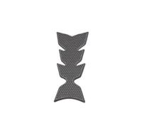 Pour NINJA400 Pour NINJA 400 Z400 Autocollant De Protection Latérale Réservoir De Moto Poignée De Genou IENQBVL(1 Piece 2)