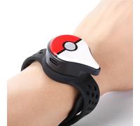 Pour Nintend Pokemon GO Plus Bracelet Bluetooth Montre Jouet Smart Charging Modèle + Smart Switch Version