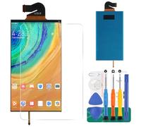 pour Nintendo Switch Lite Écran LCD pour Nintendo Switch Lite Écran de Remplacement Assemblage du numériseur Kits de réparation + Verre trempé