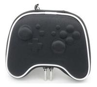 Pour Nintendo Switch Pro Hard Shell Sac de transport de stockage Voyage étui de protection Noir G