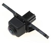 pour Nissan 284F1-4BA0A 284F14BA0A Accessoires Auto Caméra Recul Avant Voiture Arrière Caméra