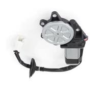 Pour Nissan 350Z Moteur De Régulateur De Lève-vitre Avant Gauche Droit | Mécanisme De Lève Vitre Pour 2003 2004 2005 2006 2007 2008 2009 Ensemble De Lève-vitre(Style2 FR)