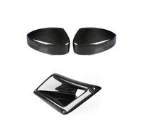 Pour Nissan 350Z Z33 2003-2009 écope décorative écope de capot