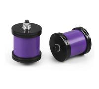 pour Nissan 89-98 240sx S13 / S14 Sr20det Ka24 Ensemble de Support Moteur réglable Montage du Support Moteur