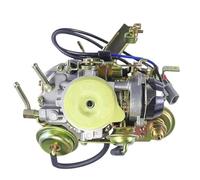 Pour Nissan A15 Pour Sunny B310 1980 Pour Vanette C22 1985-1994 Pour Pulsar N10 Carburateur Robuste Carb Assy 16010G5211 16010-G5211 Motocross Carburateur