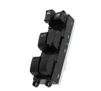 pour Nissan Almera Tino Europe 2000-2003 - Bouton de Commande de lève-vitre électrique Avant Gauche (côté conducteur)