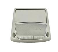 pour Nissan Altima, Teana, X-Trail et Murano (2013-2018) : Lampe de Lecture, Interrupteur de Toit ouvrant, Console Centrale intérieure