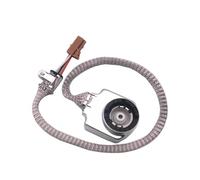 pour Nissan Cube X-Trail 350Z 370Z : Ballast de Phare au xénon calculateur d'éclairage 33119-SJK-013 LENA00L9NHA6454 (allumeur)