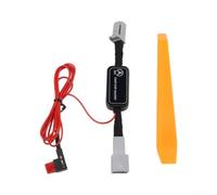 Pour Nissan For Rogue 2023 2024 2025 Start Stop Disable Cable for A-OFF Engine Auto Shut Off Elimination Kit
